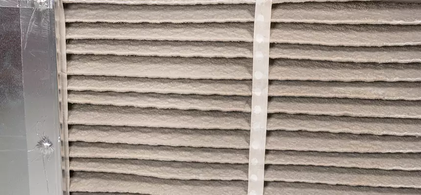 Mobile Car AC Filter Replacement in Conyers