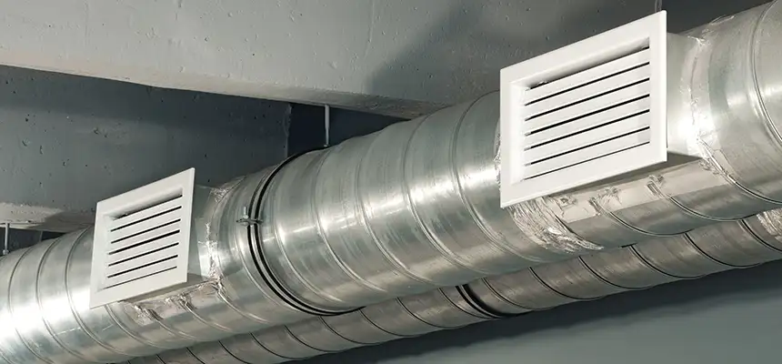 Our Air Duct Camera Inspection Services in Conyers, GA