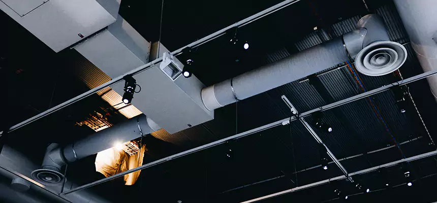 Our Air Duct Replacement Services in Conyers, GA