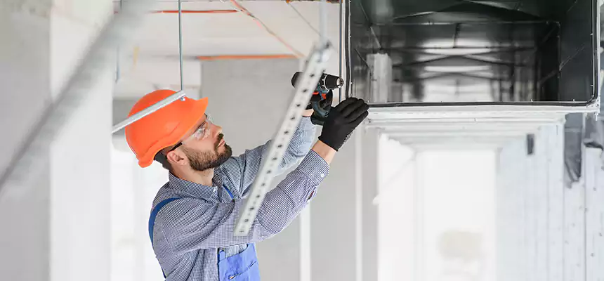 Our Air Vent Replacement Services in Conyers, GA