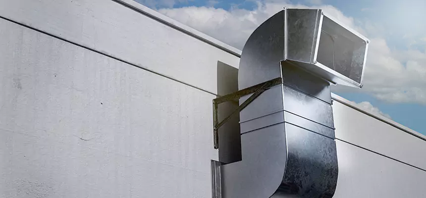 Trusted Industrial Dryer Vent Cleaning in Conyers