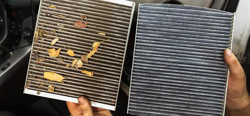 Our Dryer Vent Lint Filter Cleaning Services in Conyers, GA