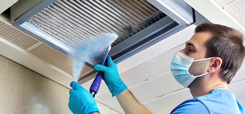 Our Home Ventilation Cleaning Services in Conyers, GA
