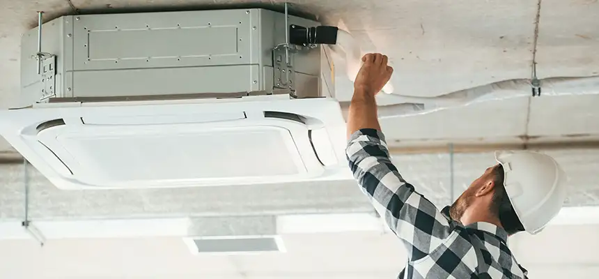 Our Local Vent Cleaning Services in Conyers, GA