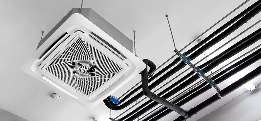 Our Smart AC Vent Controller Services in Conyers, GA