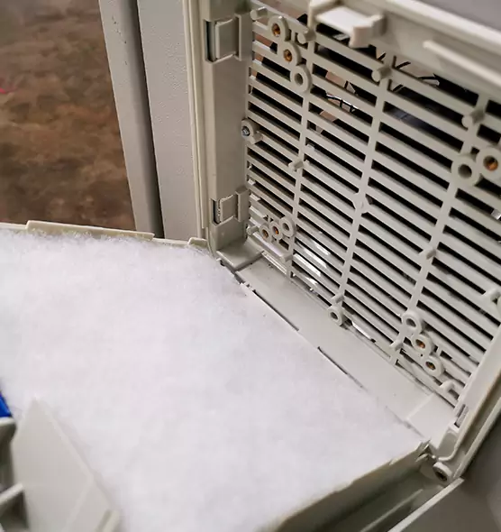 Professional Air Duct Expansion Solutions in Conyers, GA