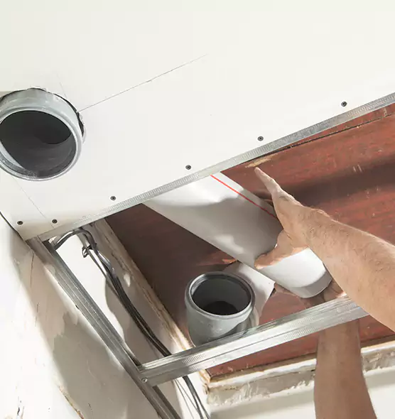 Professional Air Duct Replacement in Conyers, GA