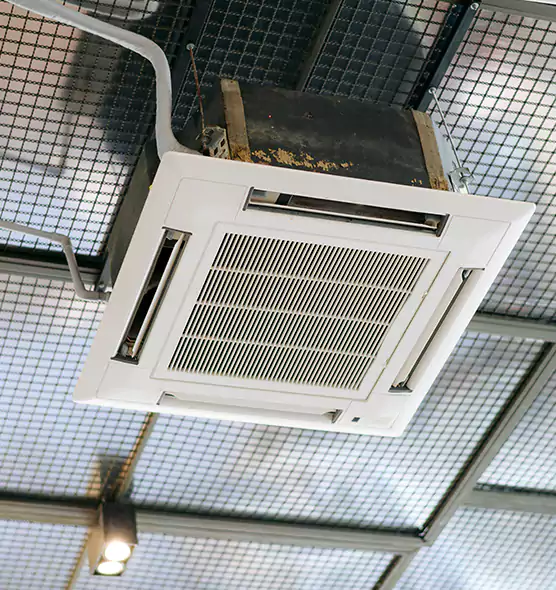 Top-Notch Allergy Relief Vent Cleaning Services in Conyers, GA