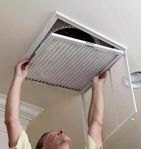 Trusted Apartment Air Duct Cleaning in Conyers, GA