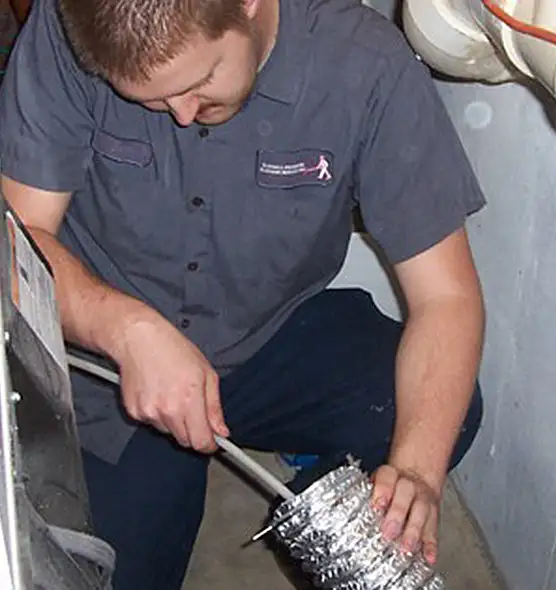 About Dryer Vent Hose Installation in Conyers, GA