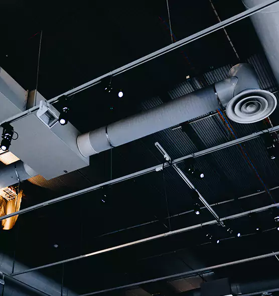 About Duct Sanitization with UV Light in Conyers, GA