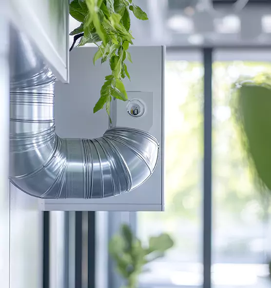 Professional Eco-Friendly Duct Cleaning Services in Conyers, GA