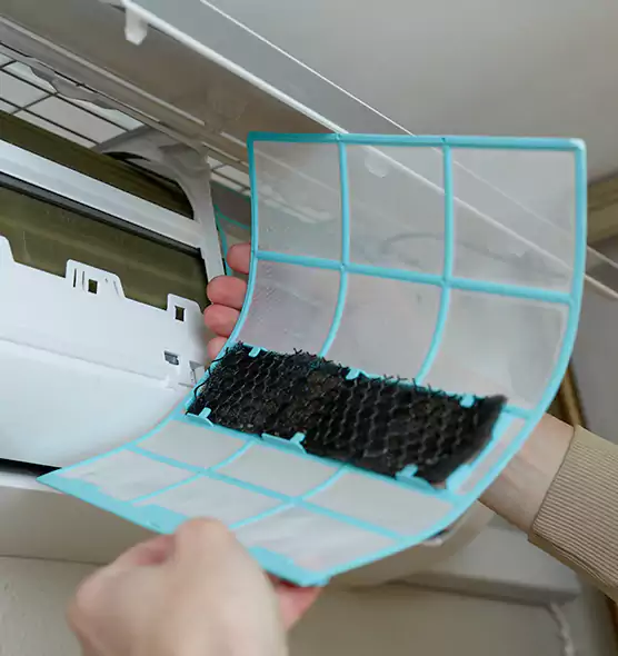 Welcome to Air Duct Cleaning & Repairs Conyers — Your Local HEPA Filter Installation Pros in Conyers, GA