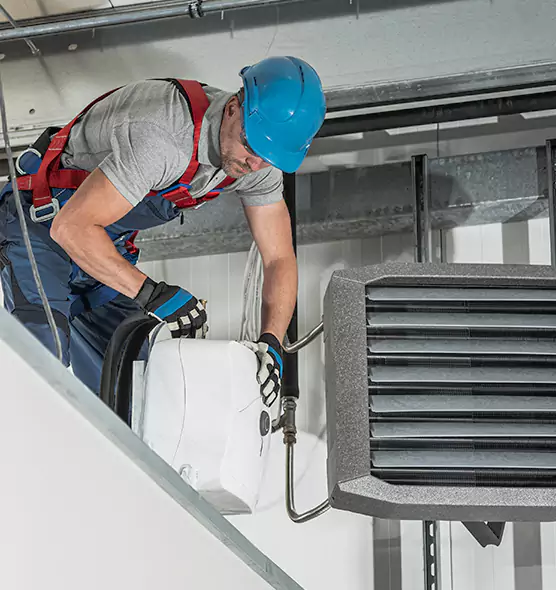 Professional HVAC Cleaning Solutions in Conyers, GA