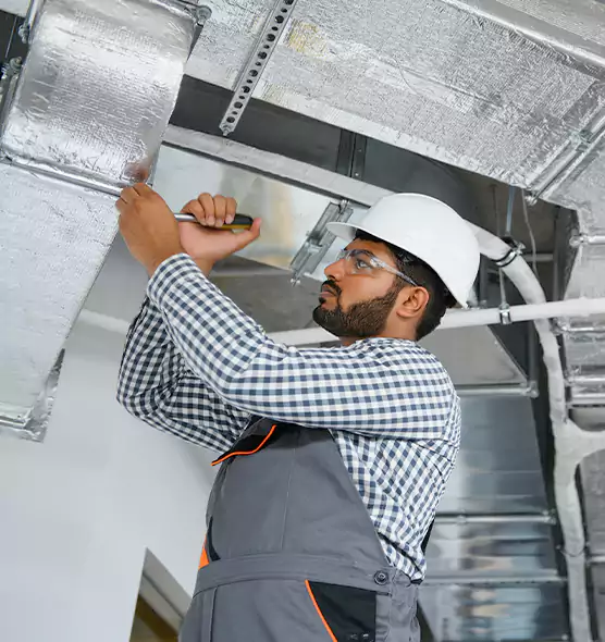 Welcome to Mold & Mildew Removal from Air Ducts Conyers, GA