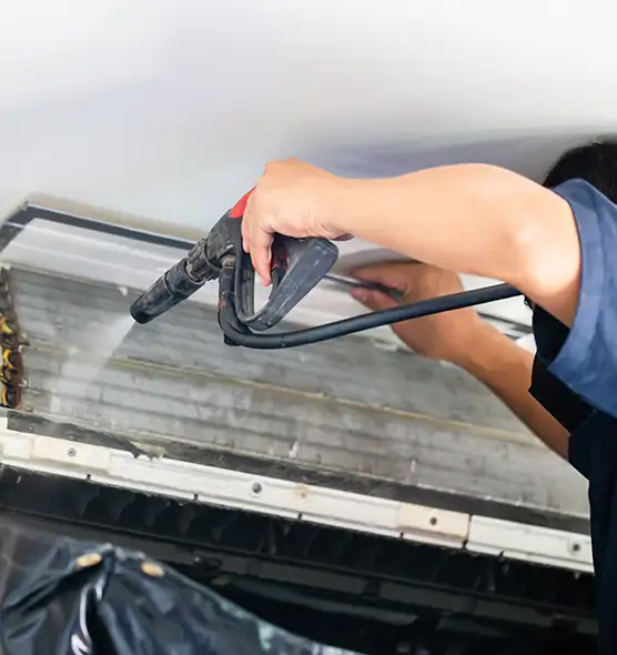 Welcome to Move-in/Move-out Duct Cleaning Services in Conyers, GA