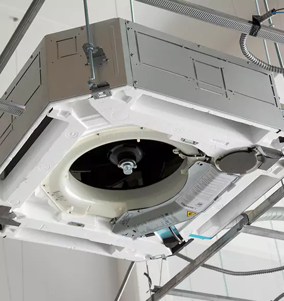 Professional Roof Vent Lint Removal Conyers, GA