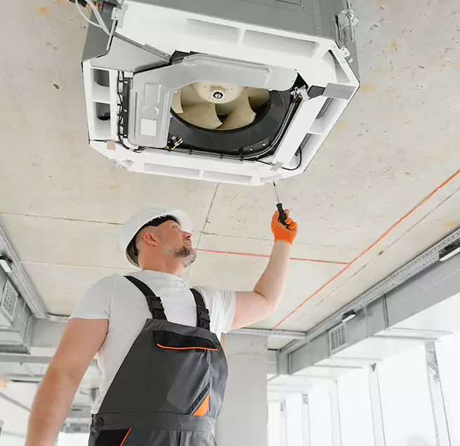 Why Homeowners & Businesses Trust Us in Conyers, GA?