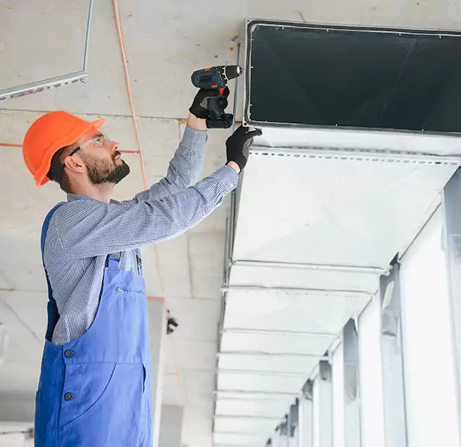 Why Homeowners & Businesses Trust Us in Conyers, GA?