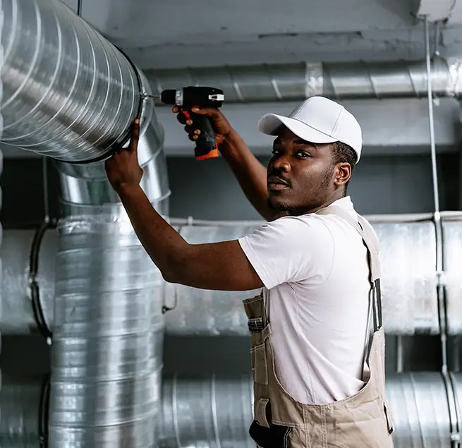 Why Homeowners & Businesses Trust Us Conyers, GA