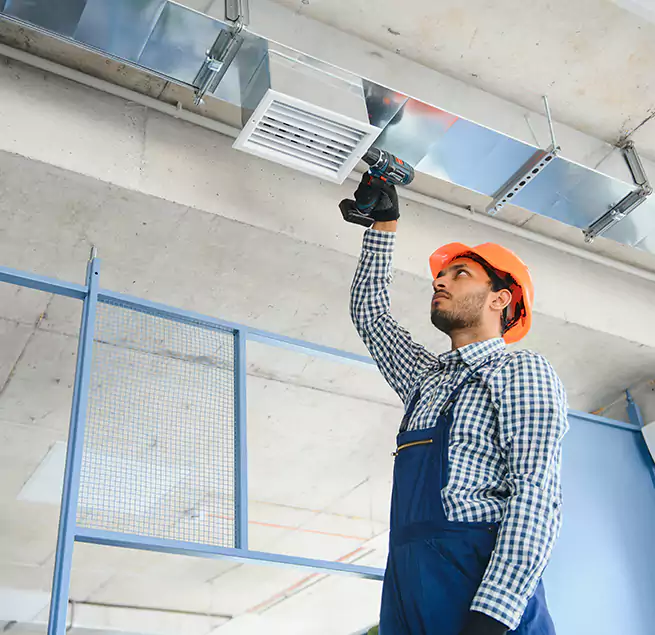 Why Homeowners & Businesses Trust Us in Conyers, GA?