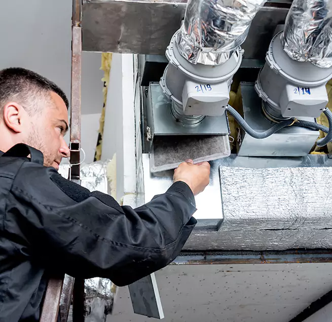 Why Homeowners & Businesses Trust Us in Conyers, GA?