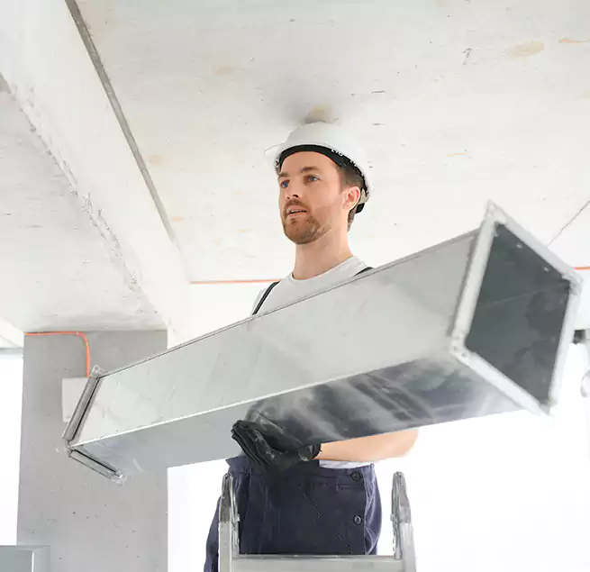 Why Homeowners & Businesses Trust Us in Conyers, GA