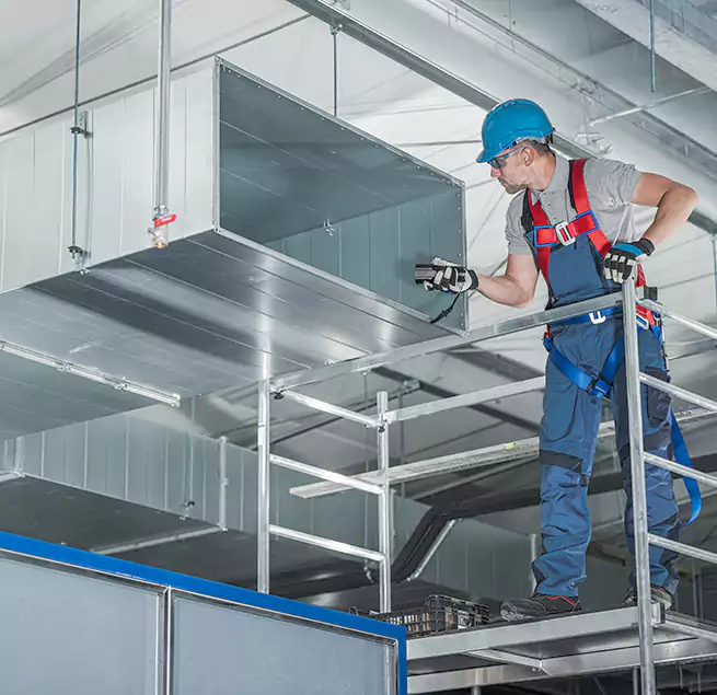 Why Homeowners & Businesses Trust Us in Conyers, GA?