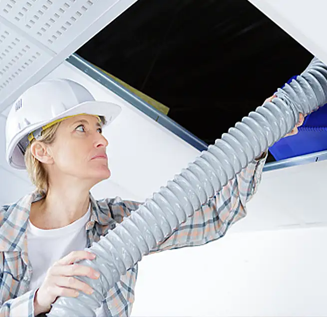 Why Homeowners & Businesses Trust Us Conyers, GA