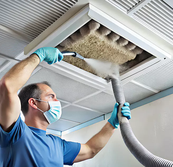 Why Homeowners & Businesses Trust Us Conyers, GA