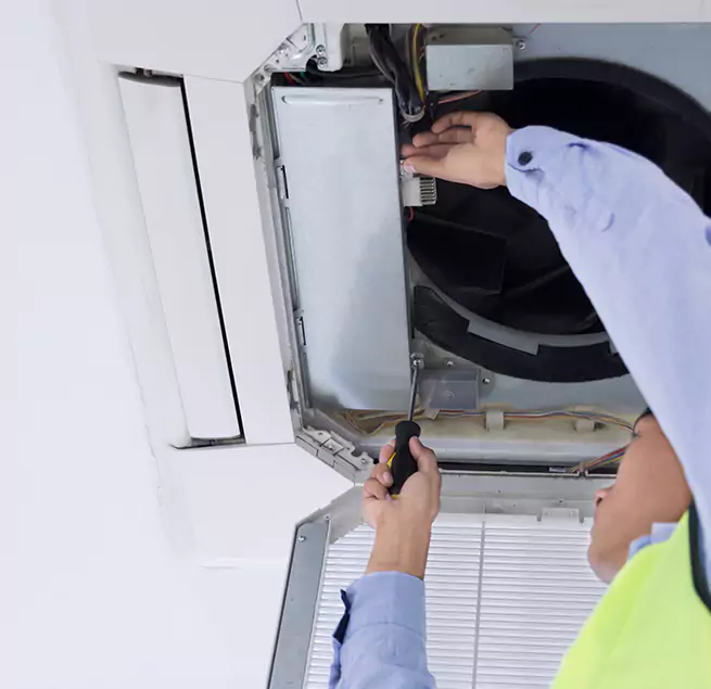 Why Homeowners & Businesses Trust Us Conyers, GA?