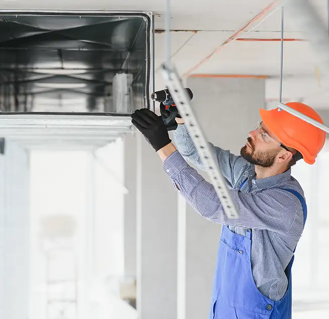 Why Homeowners & Businesses Trust Us in Conyers, GA?