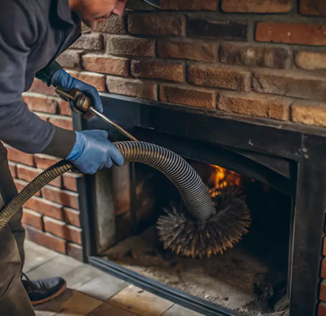  Why Homeowners & Businesses Trust Us in Conyers, GA?