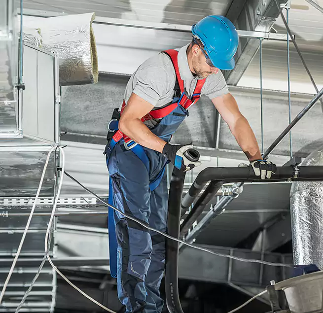 Why Homeowners & Businesses Trust Us in Conyers, GA?