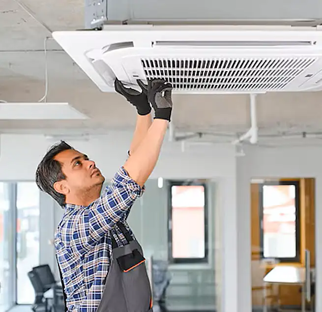 Why Homeowners & Businesses Trust Us in Conyers, GA?