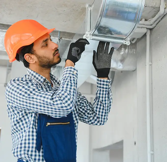 Why Homeowners & Businesses Trust Us in Conyers, GA?