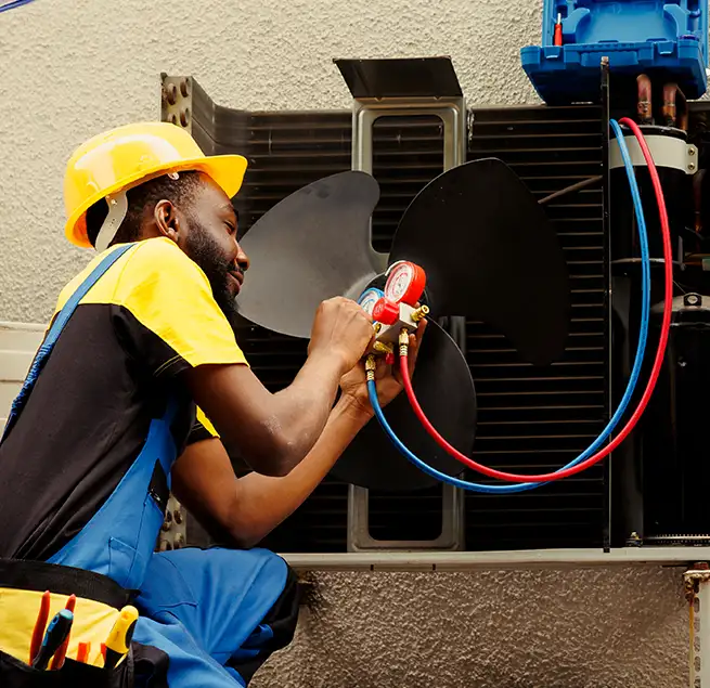 Why Homeowners & Businesses Trust Us in Conyers, GA?