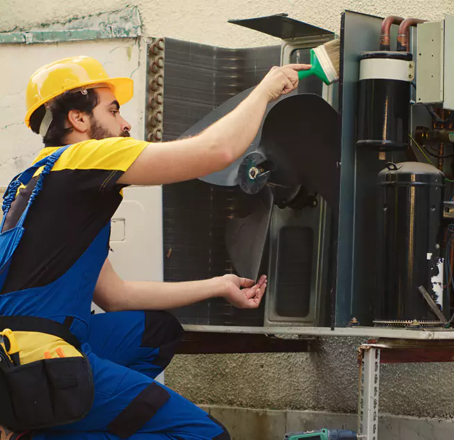 Why Homeowners & Businesses Trust Us Conyers, GA?