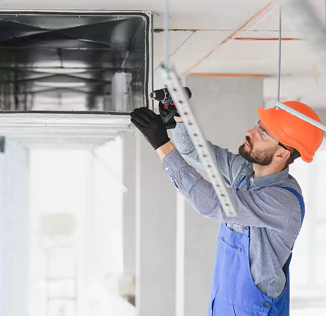 Why Homeowners & Businesses Trust Us in Conyers, GA?