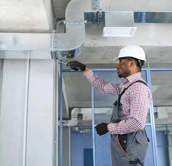 Why Homeowners & Businesses Trust Us in Conyers, GA