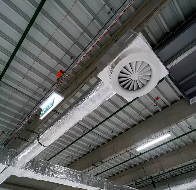 Why Homeowners & Businesses Trust Us in Conyers, GA?