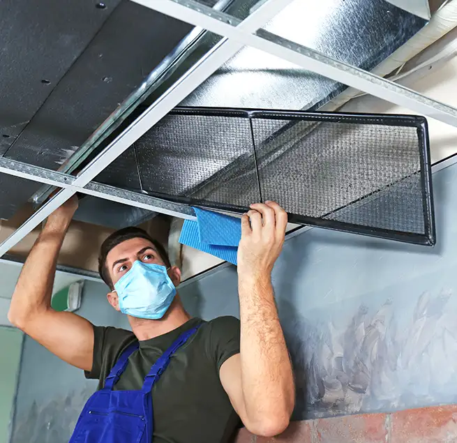 Why Homeowners & Businesses Trust Us in Conyers, GA?