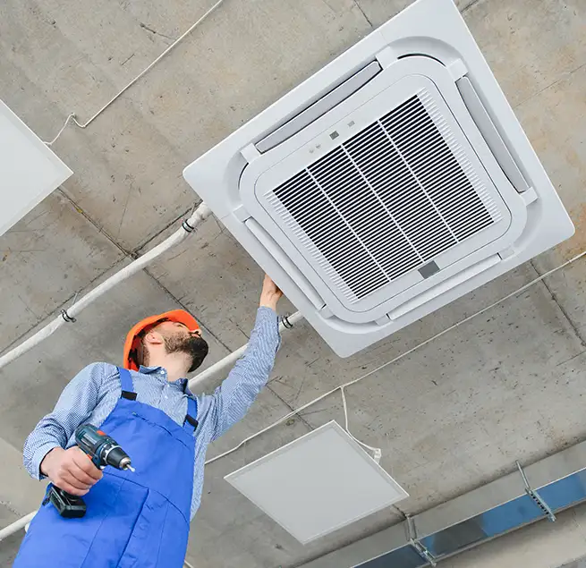 Why Homeowners & Businesses Trust Us in Conyers, GA