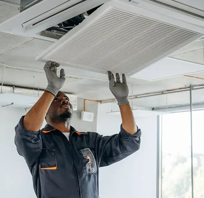 Why Homeowners & Businesses Trust Us in Conyers, GA?