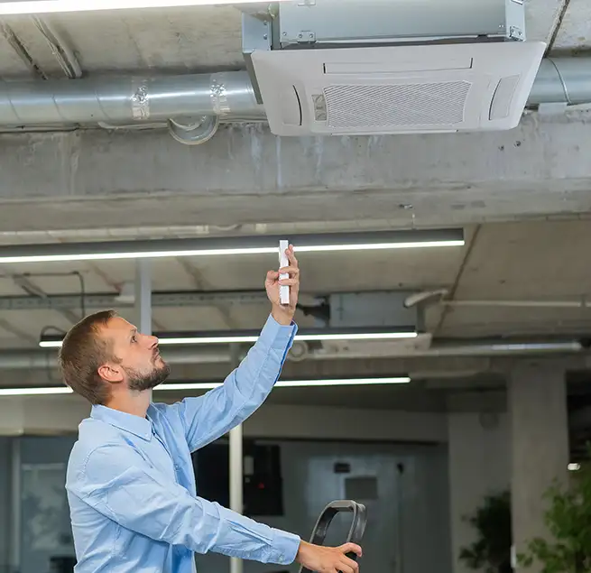 Why Homeowners & Businesses Trust Us in Conyers, GA?