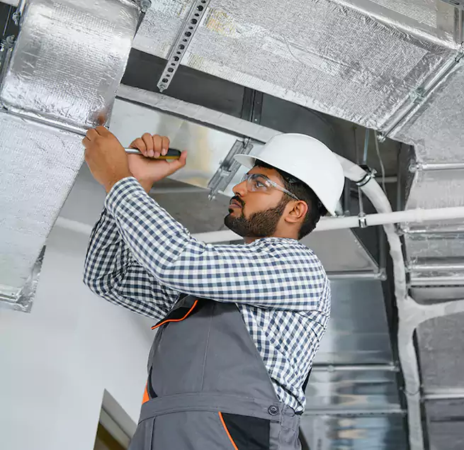 Why Homeowners & Businesses Trust Us in Conyers, GA?