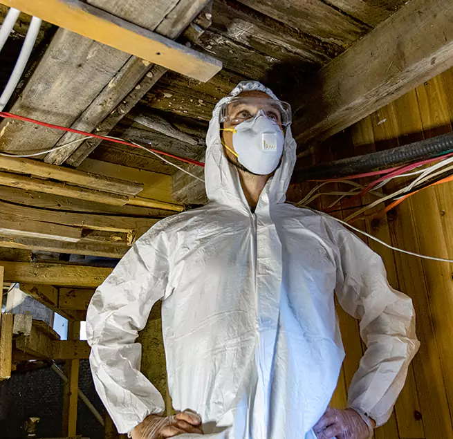 Why Homeowners & Businesses Trust Us in Conyers, GA?