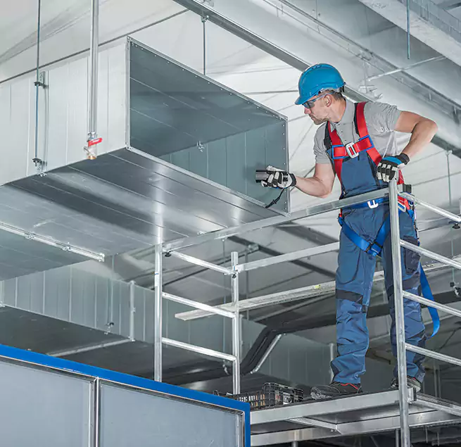 Why Homeowners & Businesses Trust Us Conyers, GA