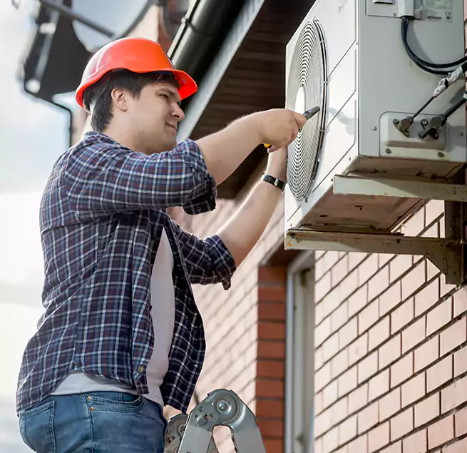 Why Homeowners & Businesses Trust Us Conyers, GA