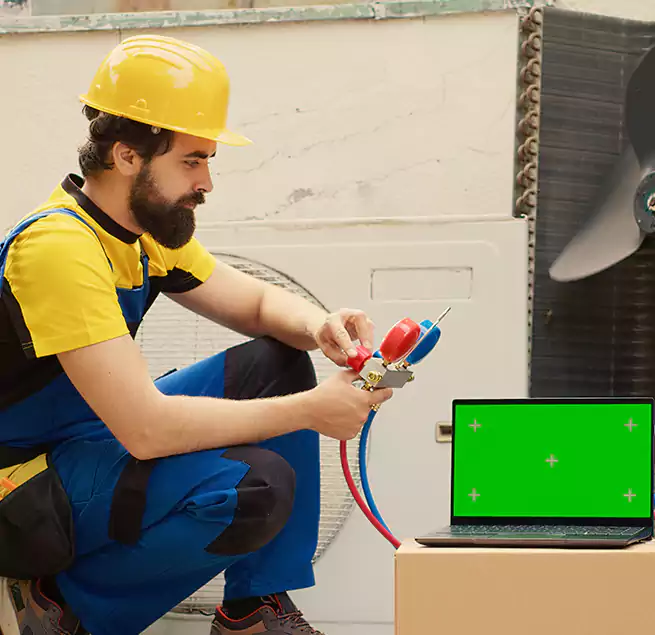 Why Homeowners & Businesses Trust Us in Conyers, GA?